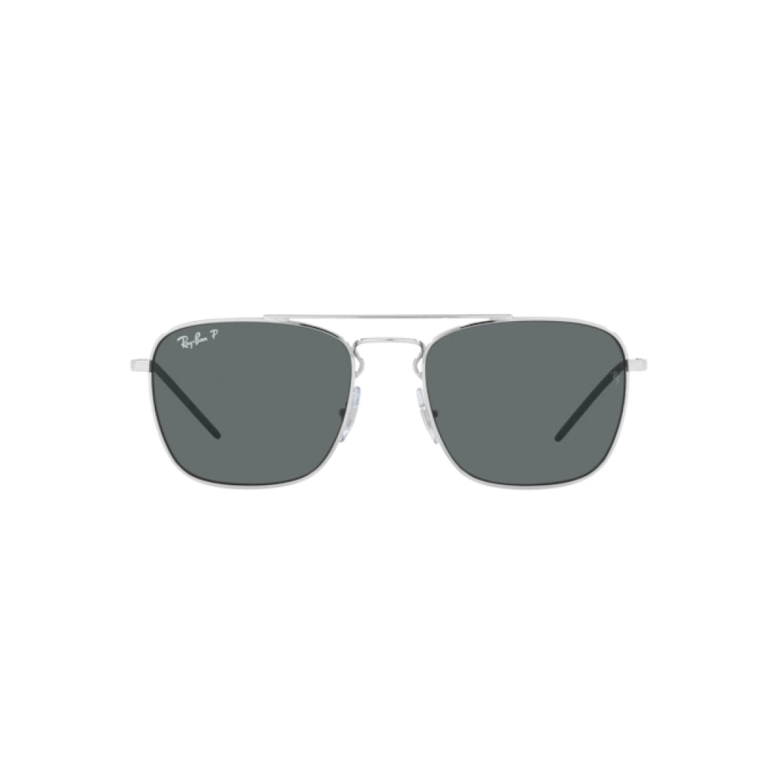 MEN'S SUNGLASSES RAY-BAN RB 3588 - 925181 SILVER 