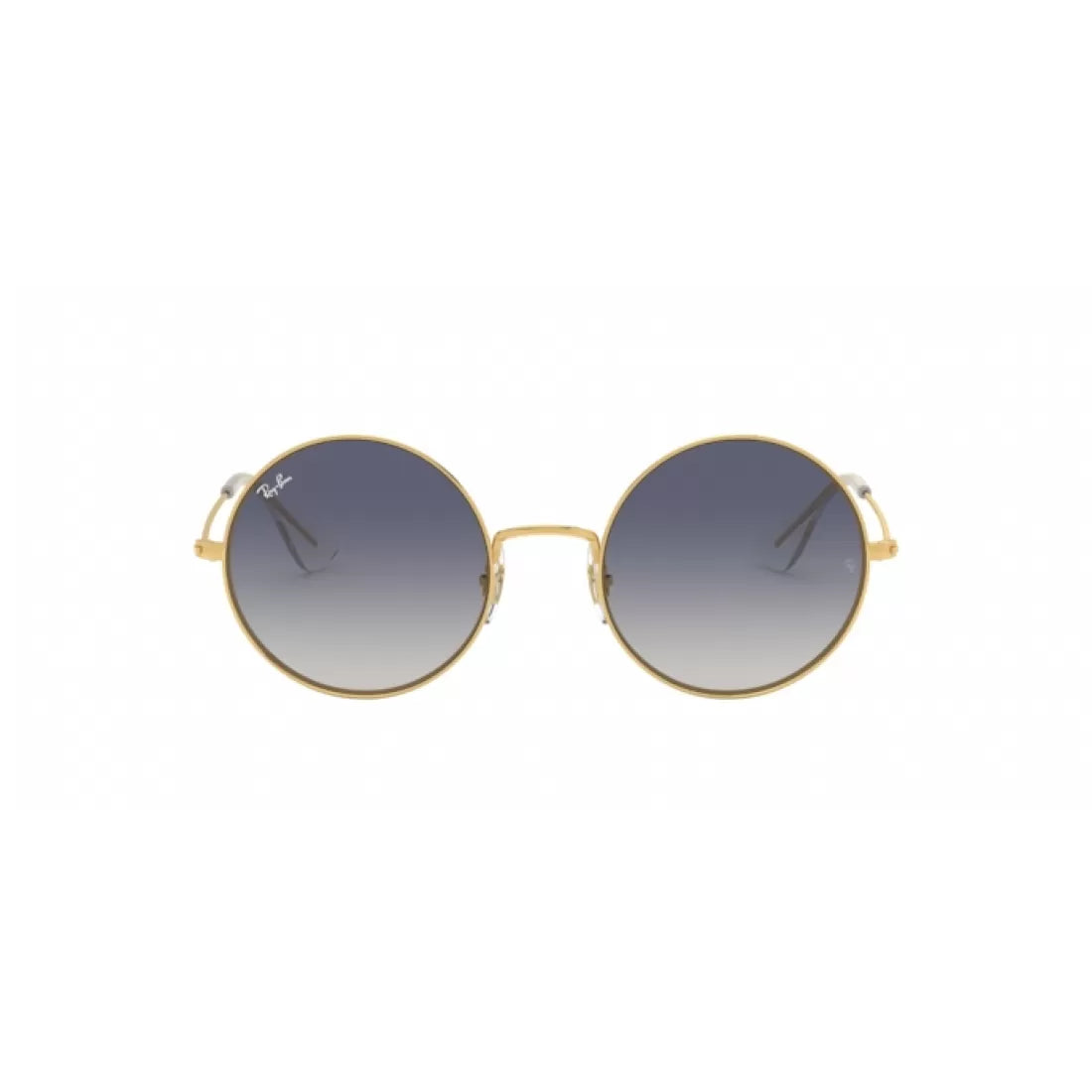 WOMEN'S SUNGLASSES RAY-BAN RB 3592 JA-JO 001/I9 GOLD 