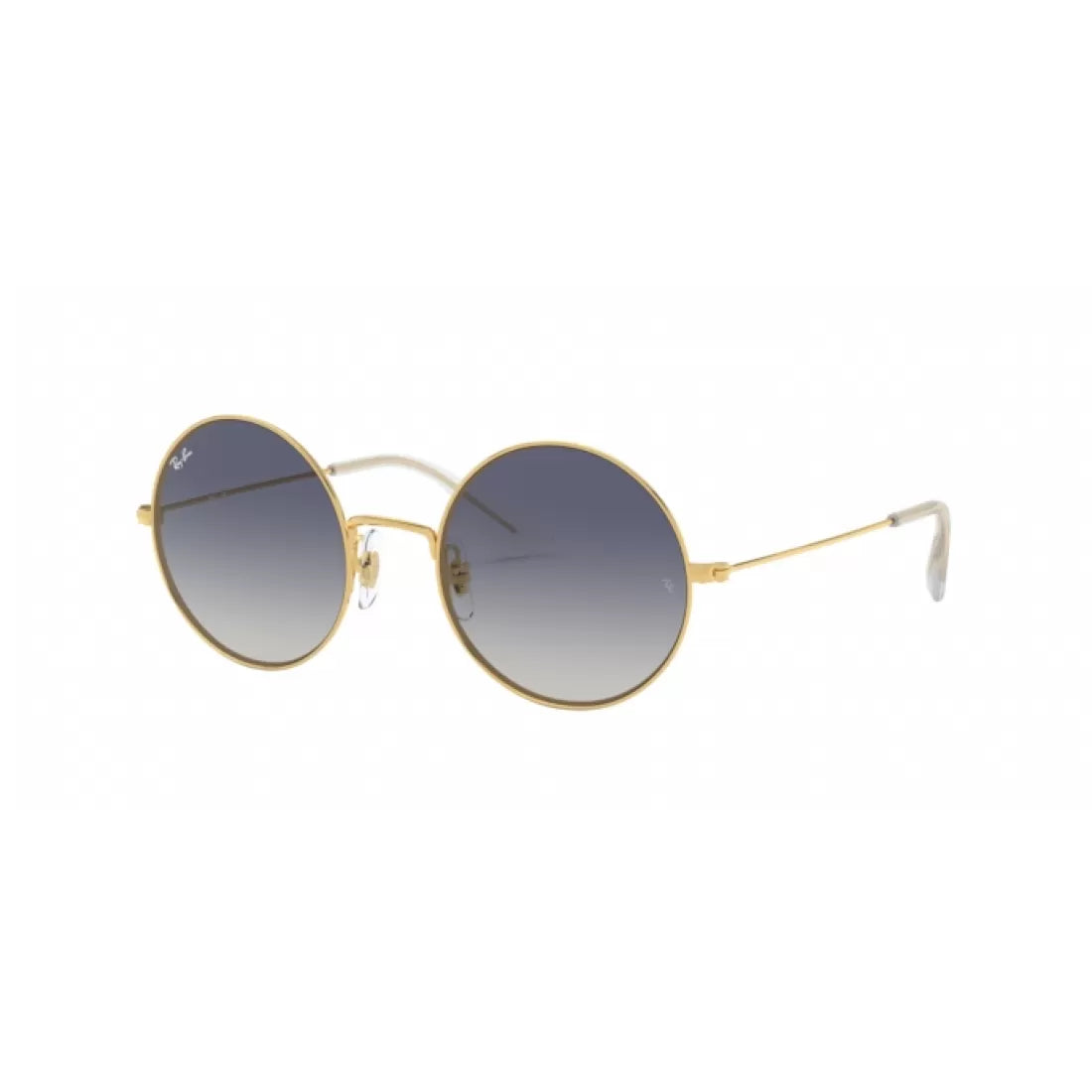 WOMEN'S SUNGLASSES RAY-BAN RB 3592 JA-JO 001/I9 GOLD 