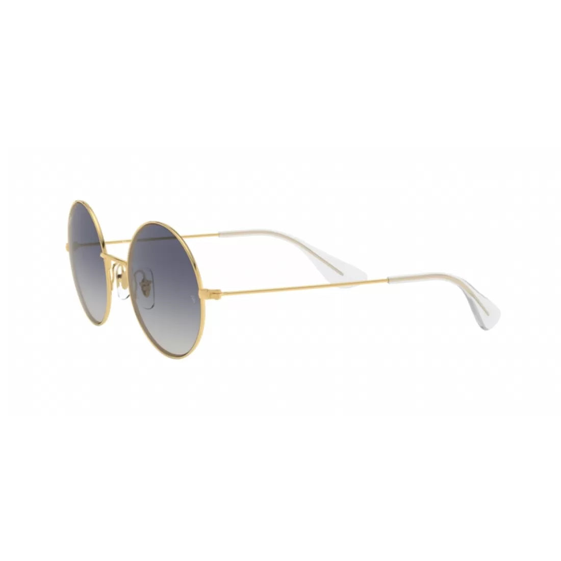 WOMEN'S SUNGLASSES RAY-BAN RB 3592 JA-JO 001/I9 GOLD 