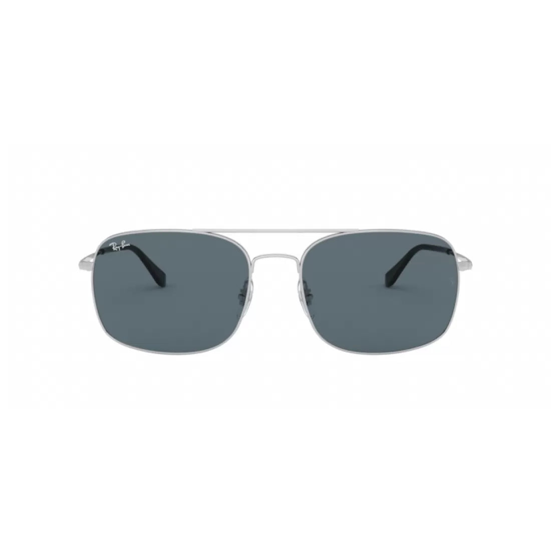MEN'S SUNGLASSES RAY-BAN RB 3611 - 003/R5 SILVER 