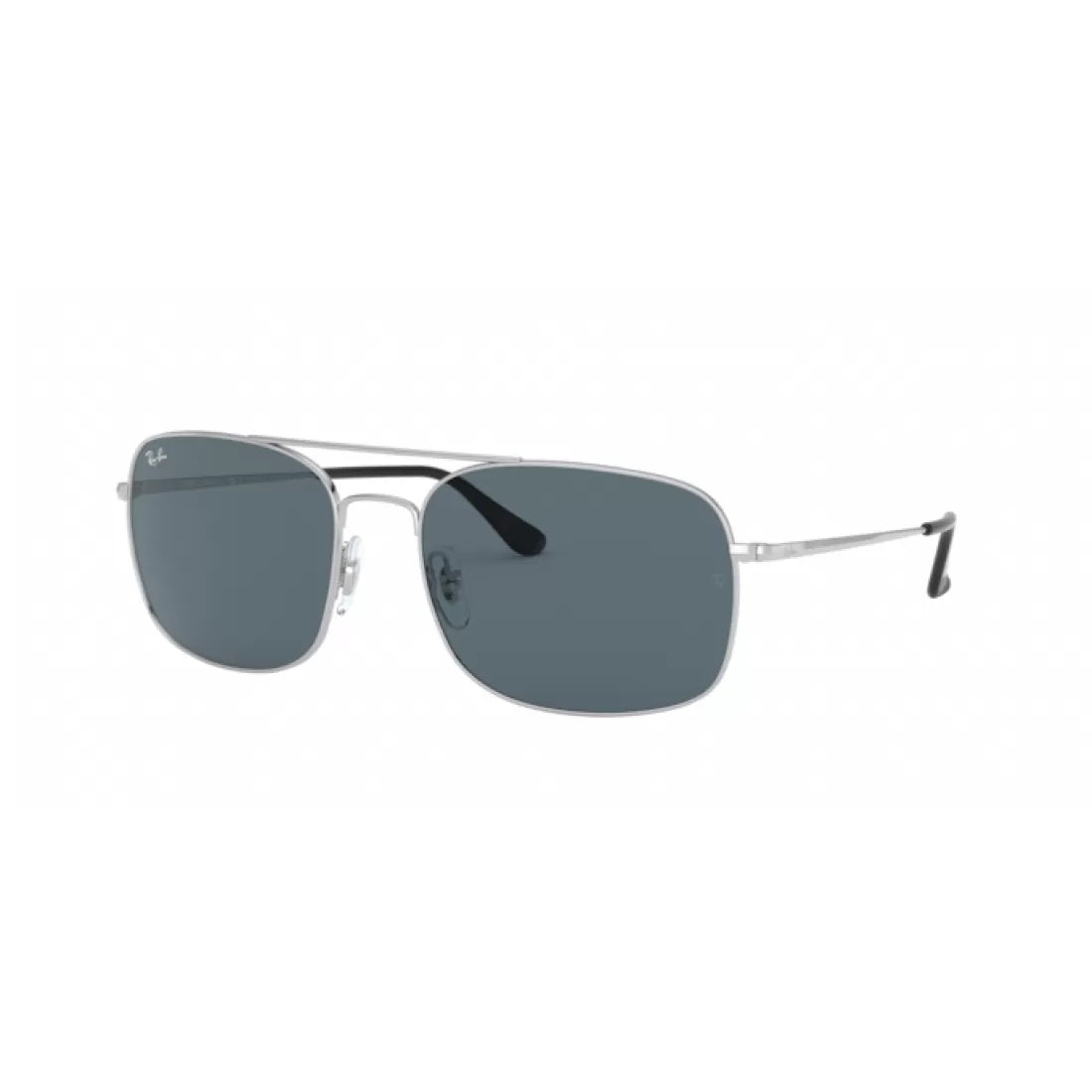 MEN'S SUNGLASSES RAY-BAN RB 3611 - 003/R5 SILVER 
