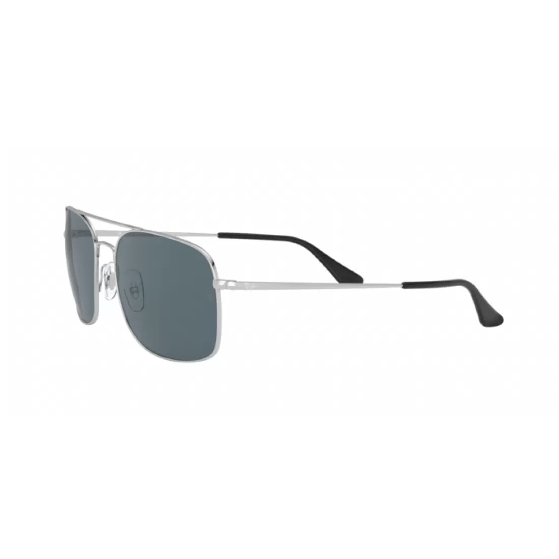 MEN'S SUNGLASSES RAY-BAN RB 3611 - 003/R5 SILVER 