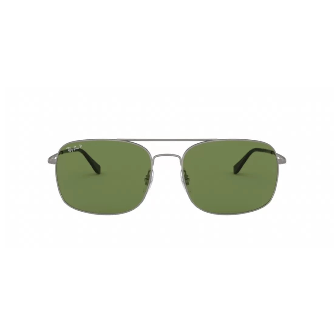 MEN'S SUNGLASSES RAY-BAN RB 3611 - 029/O9 MATT GUNMETAL 