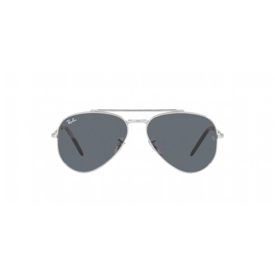 OCCHIALE DA SOLE UNISEX RAY-BAN RB 3625 NEW AVIATOR 003/R5 D'ARGENTO CALIBRO 55