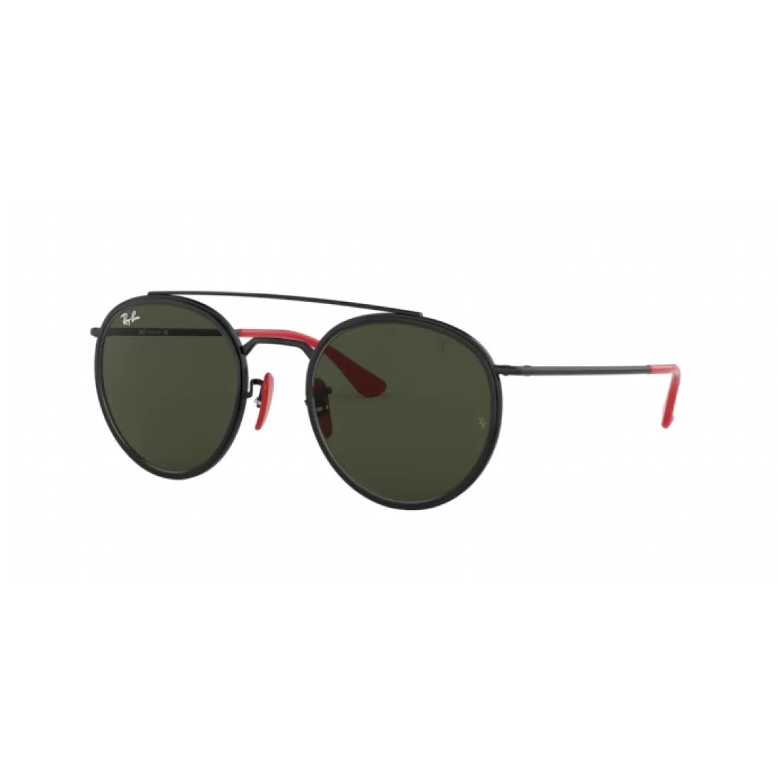 MEN'S SUNGLASSES RAY-BAN RB 3647M - F02831 BLACK 