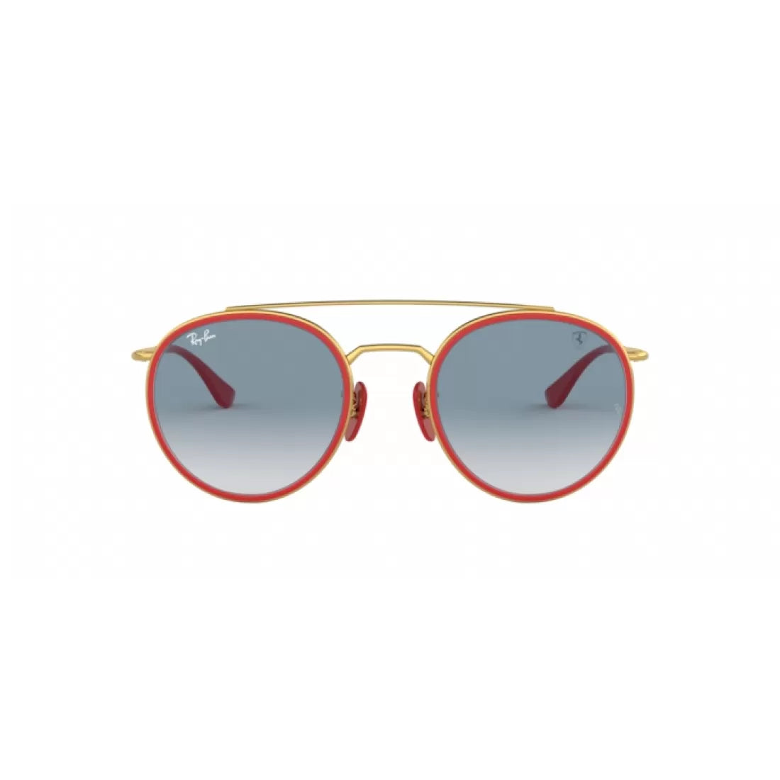 MEN'S SUNGLASSES RAY-BAN RB 3647M - F0293F GOLD 