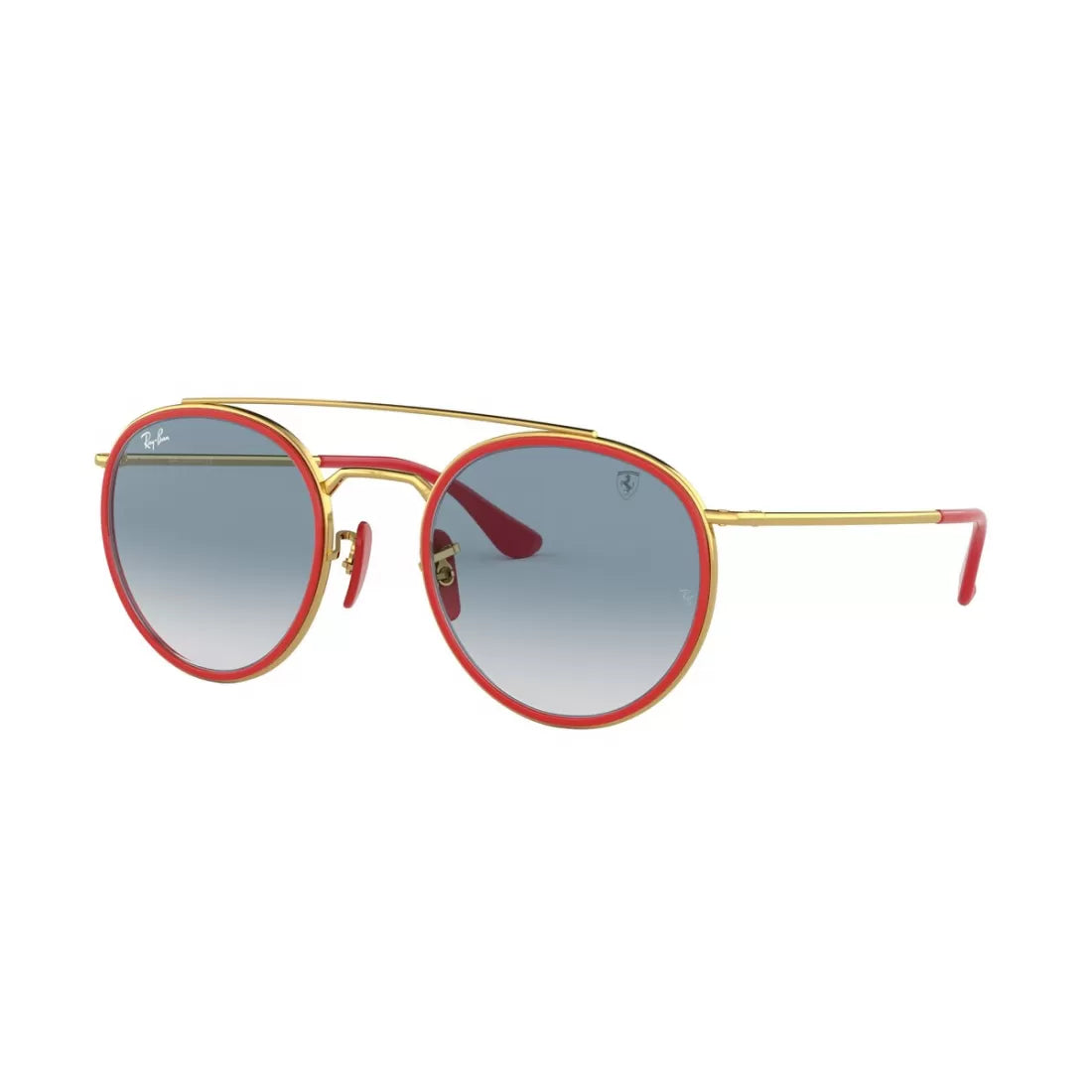 MEN'S SUNGLASSES RAY-BAN RB 3647M - F0293F GOLD 