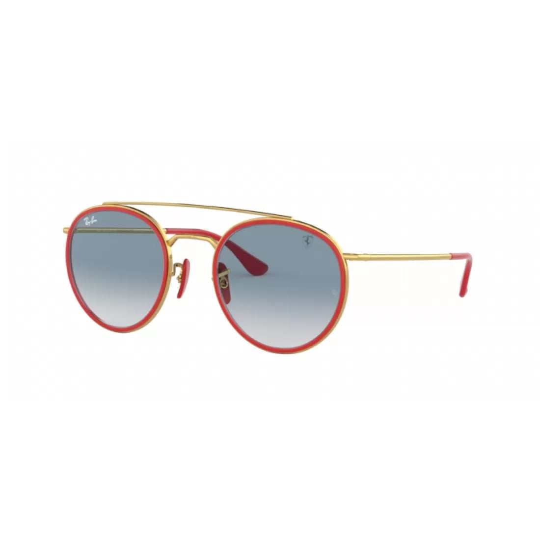 MEN'S SUNGLASSES RAY-BAN RB 3647M - F0293F GOLD 