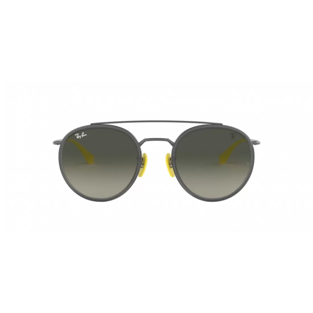 MEN'S SUNGLASSES RAY-BAN RB 3647M - F03071 GUN METAL 