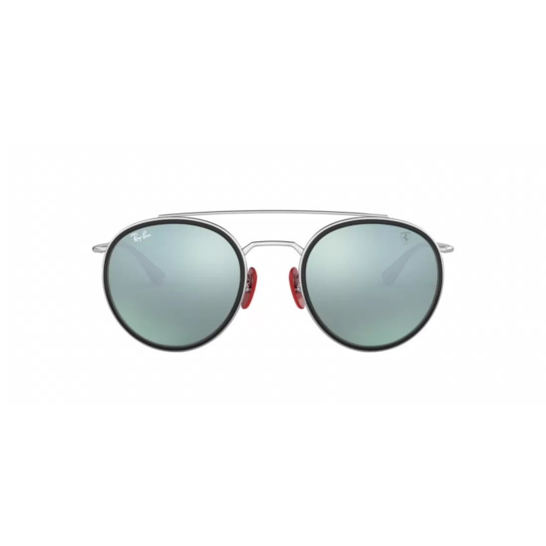MEN'S SUNGLASSES RAY-BAN RB 3647M - F03130 SILVER 