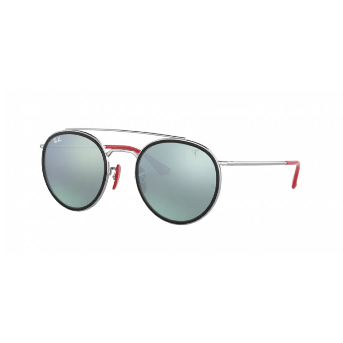 MEN'S SUNGLASSES RAY-BAN RB 3647M - F03130 SILVER 