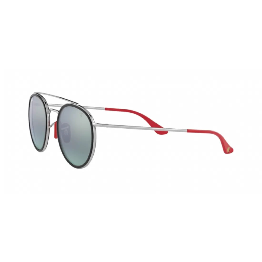 MEN'S SUNGLASSES RAY-BAN RB 3647M - F03130 SILVER 