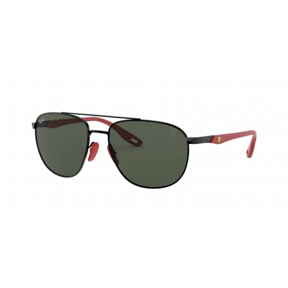 MEN'S SUNGLASSES RAY-BAN RB 3659M - F02871 BLACK 