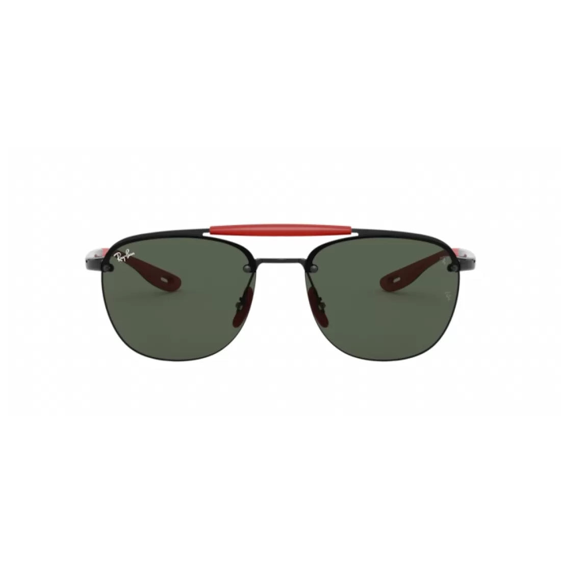 MEN'S SUNGLASSES RAY-BAN RB 3662M - F02871 BLACK 