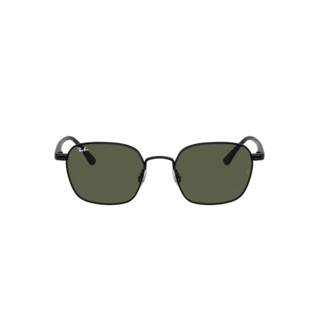 UNISEX SUNGLASSES RAY-BAN RB 3664 - 002/31 BLACK
