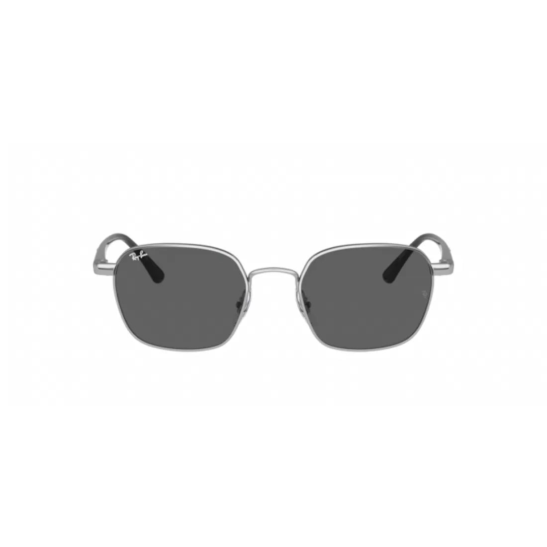 UNISEX SUNGLASSES RAY-BAN RB 3664 - 004/B1 GUN METAL 