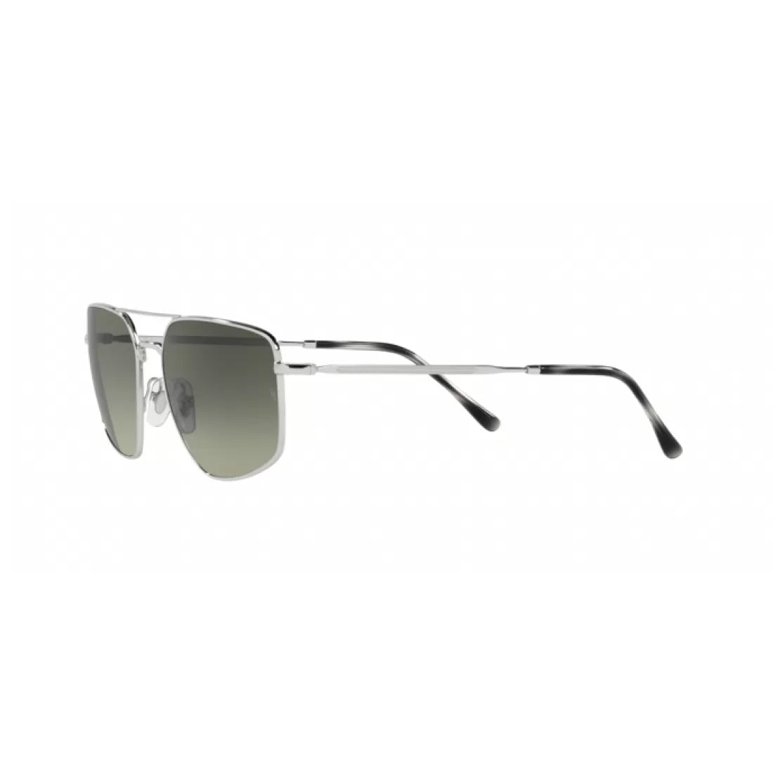 UNISEX SUNGLASSES RAY-BAN RB 3666 - 003/71 SILVER 