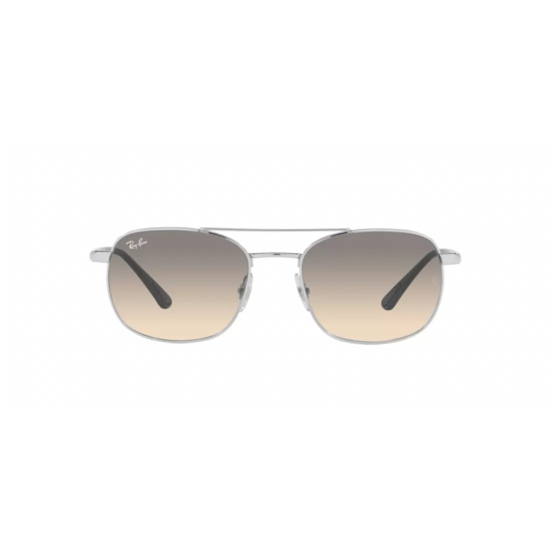 UNISEX SUNGLASSES RAY-BAN RB 3670 - 003/32 SILVER 