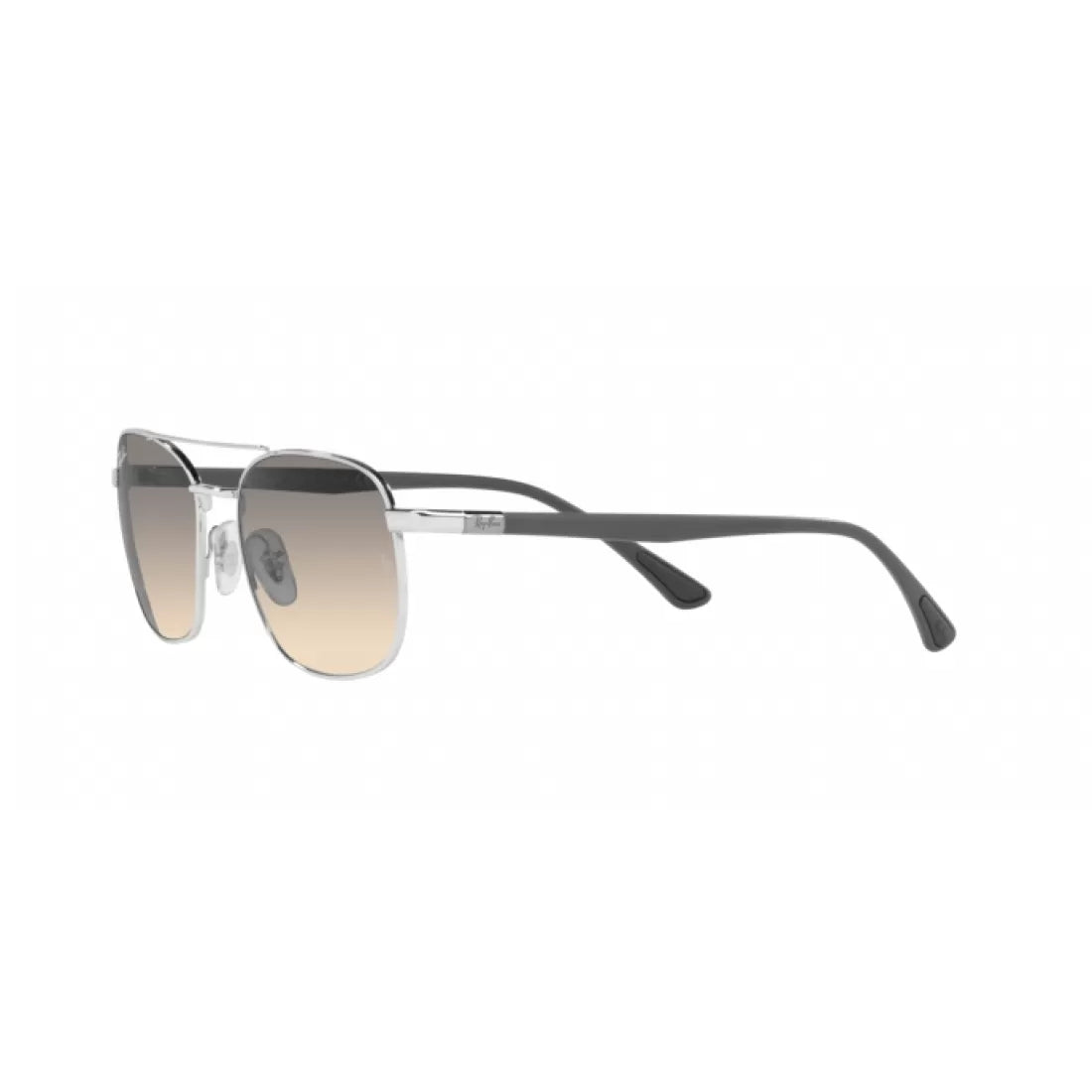 UNISEX SUNGLASSES RAY-BAN RB 3670 - 003/32 SILVER 