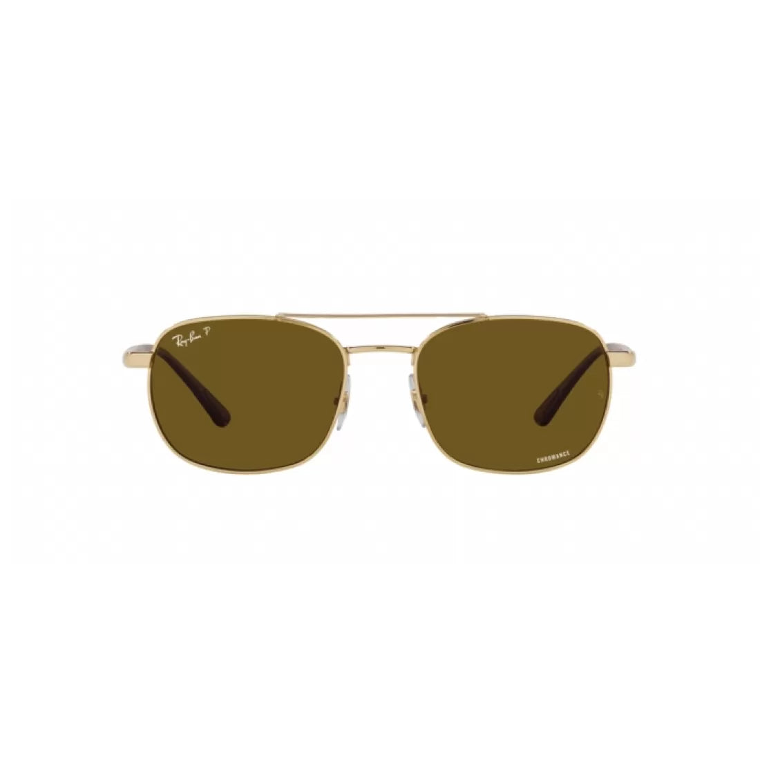 UNISEX SUNGLASSES RAY-BAN RB 3670CH - 001/AN ARISTA 
