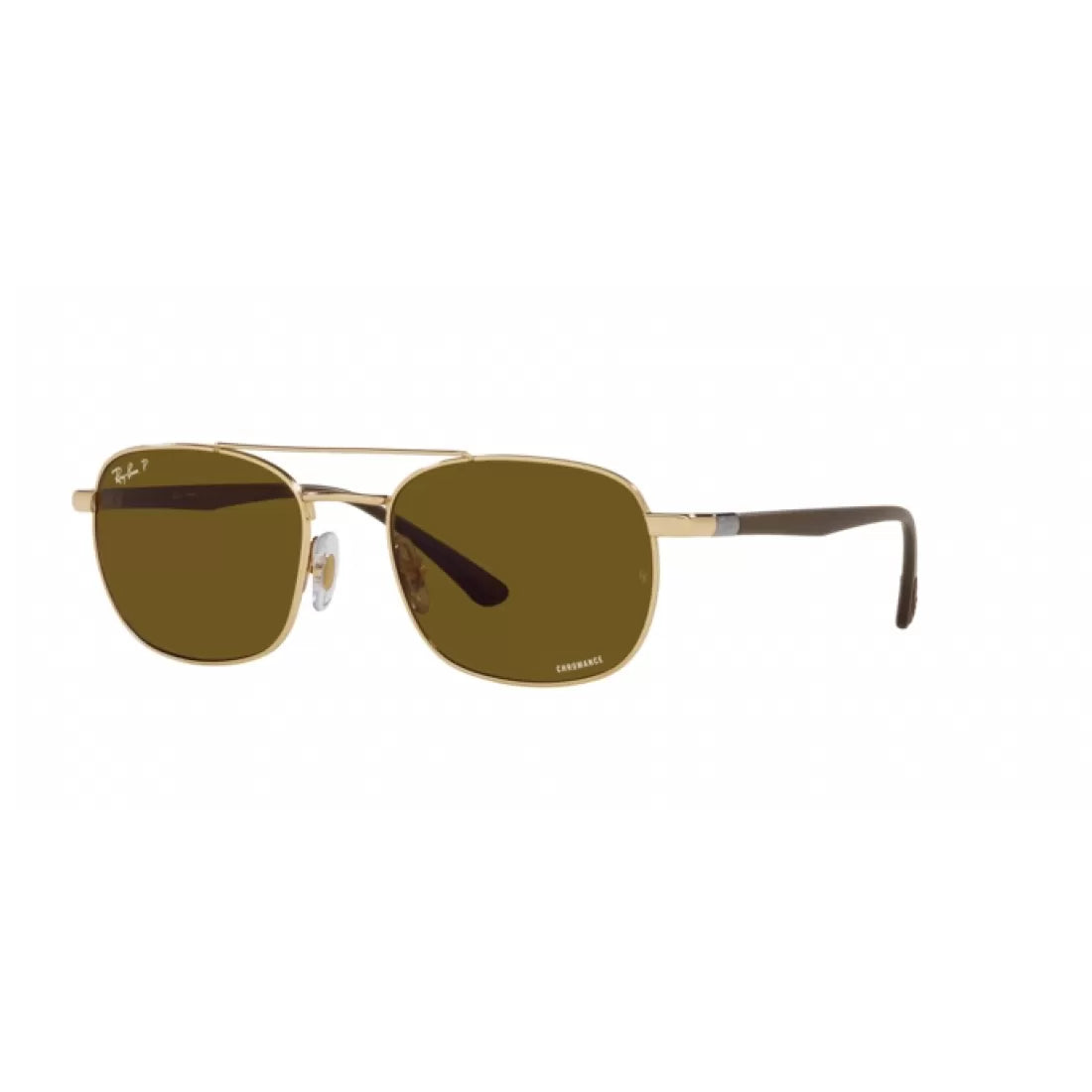 UNISEX SUNGLASSES RAY-BAN RB 3670CH - 001/AN ARISTA 
