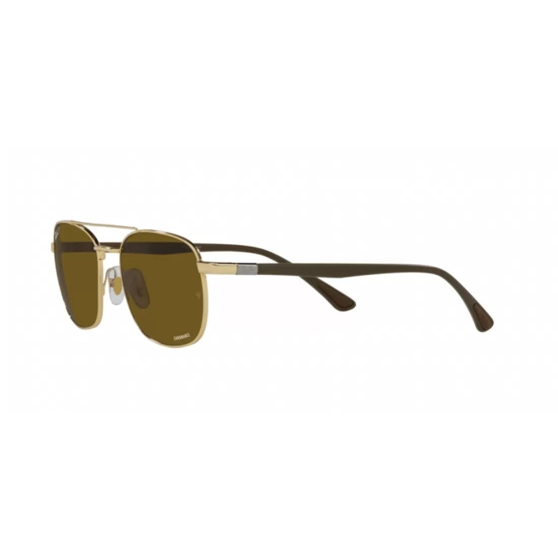 UNISEX SUNGLASSES RAY-BAN RB 3670CH - 001/AN ARISTA 