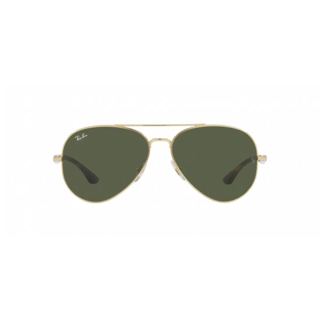 UNISEX SUNGLASSES RAY-BAN RB 3675 - 001/31 ARISTA 