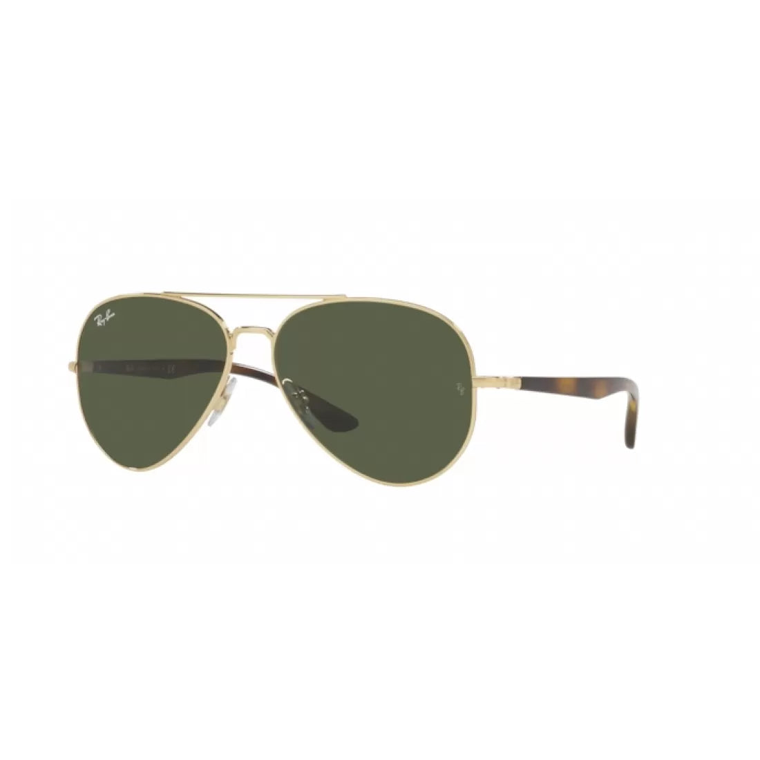 UNISEX SUNGLASSES RAY-BAN RB 3675 - 001/31 ARISTA 
