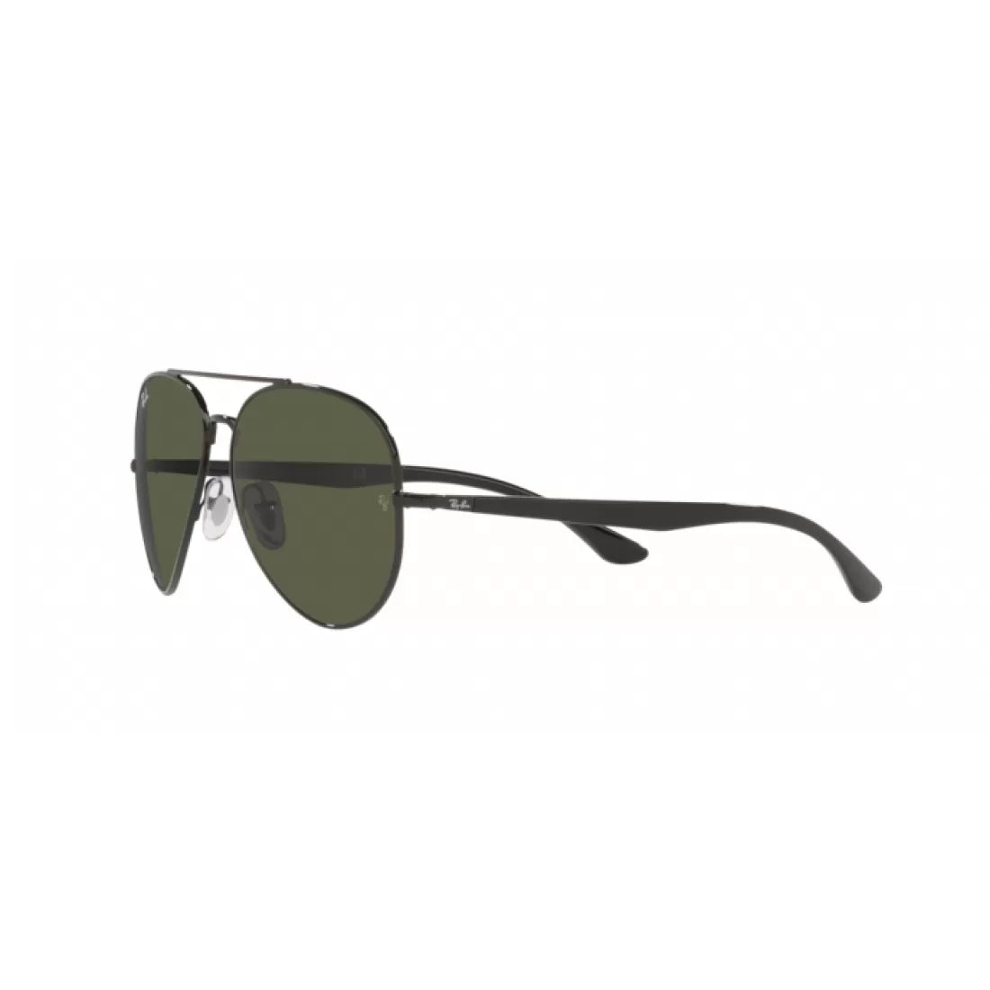 UNISEX SUNGLASSES RAY-BAN RB 3675 - 002/31 BLACK 
