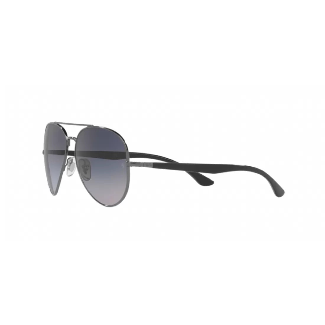 UNISEX SUNGLASSES RAY-BAN RB 3675 - 004/78 GUN METAL 