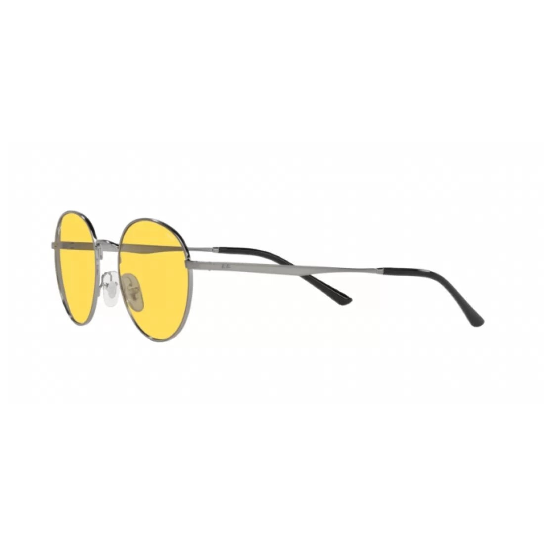 UNISEX SUNGLASSES RAY-BAN RB 3681 - 004/Q1 GUN METAL 