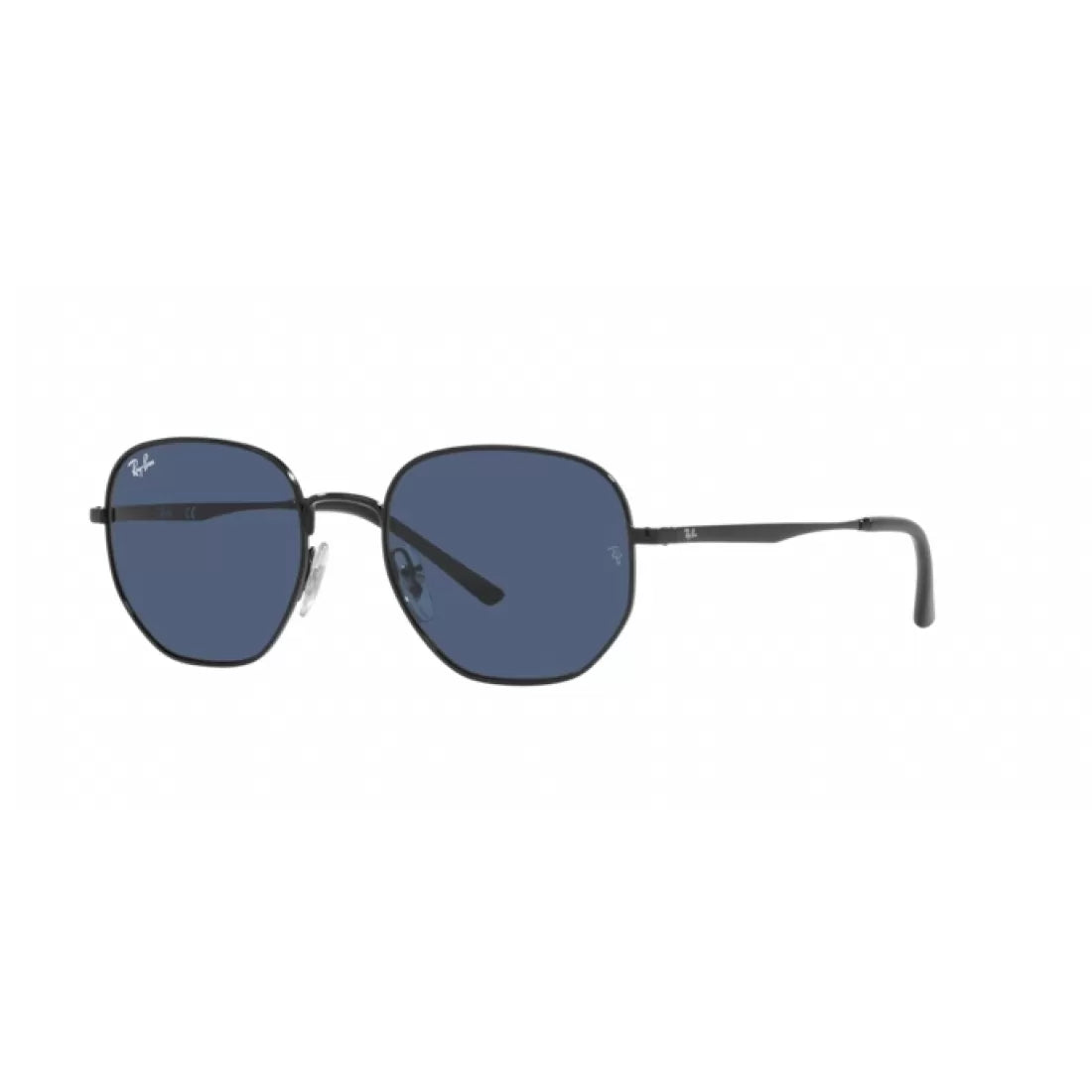 OCCHIALE DA SOLE UNISEX RAY-BAN RB 3682 - 002/80 NERO