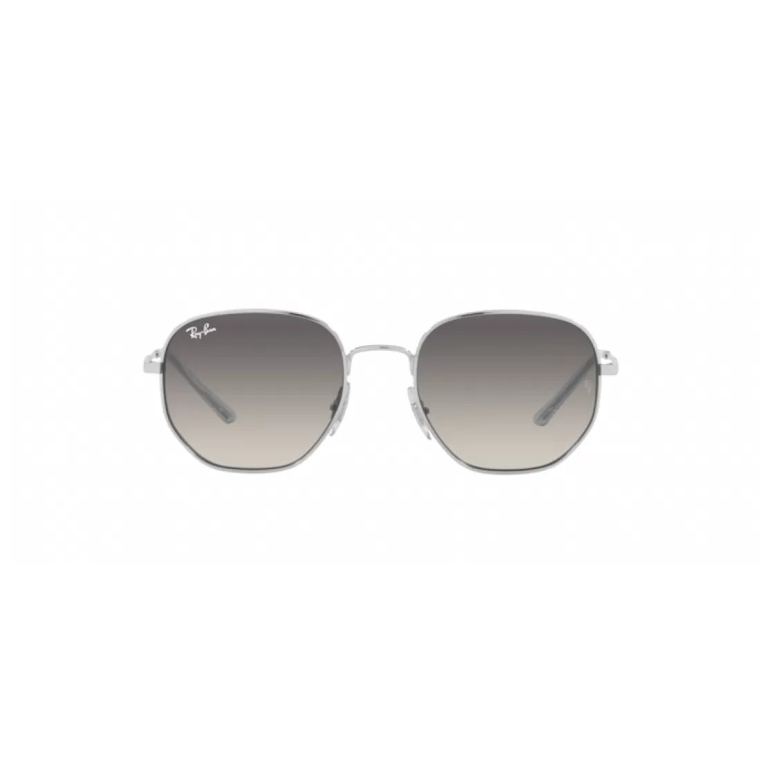 OCCHIALE DA SOLE UNISEX RAY-BAN RB 3682 - 003/11 D'ARGENTO