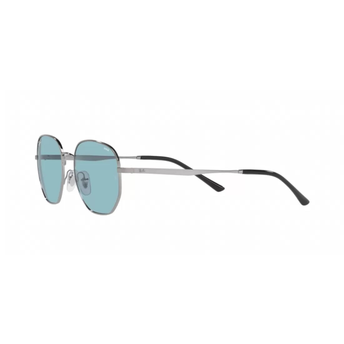 UNISEX SUNGLASSES RAY-BAN RB 3682 - 004/Q2 GUN METAL 