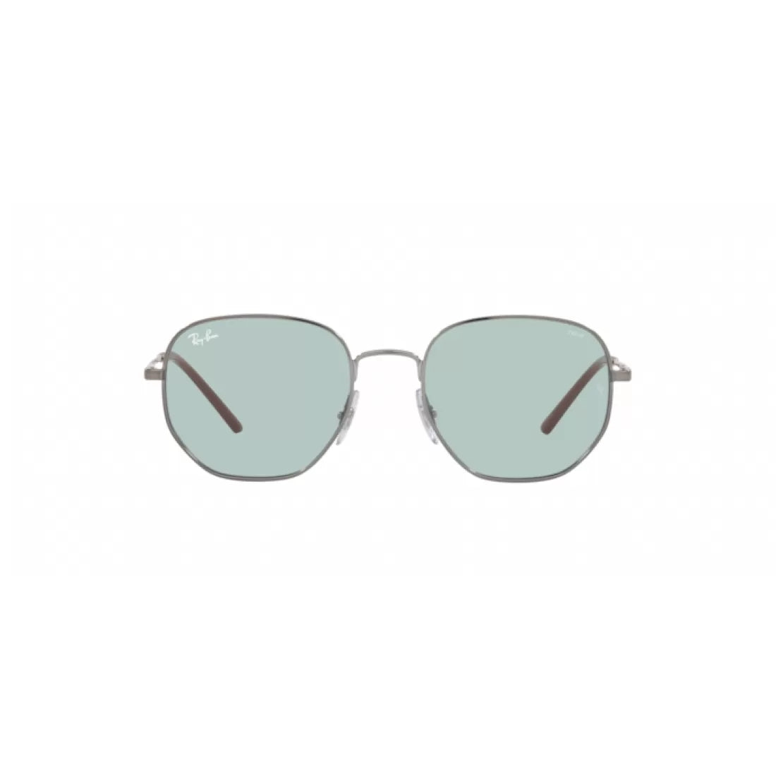 UNISEX SUNGLASSES RAY-BAN RB 3682 - 9226Q5 GUN METAL 