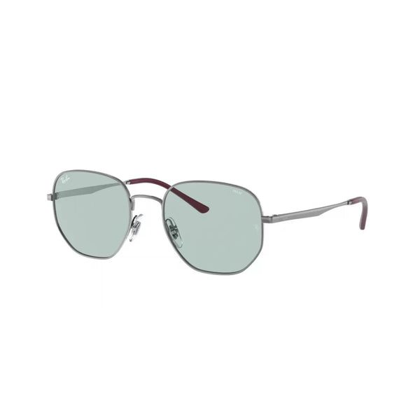 OCCHIALE DA SOLE UNISEX RAY-BAN RB 3682 - 9226Q5 CANNA DI FUCILE