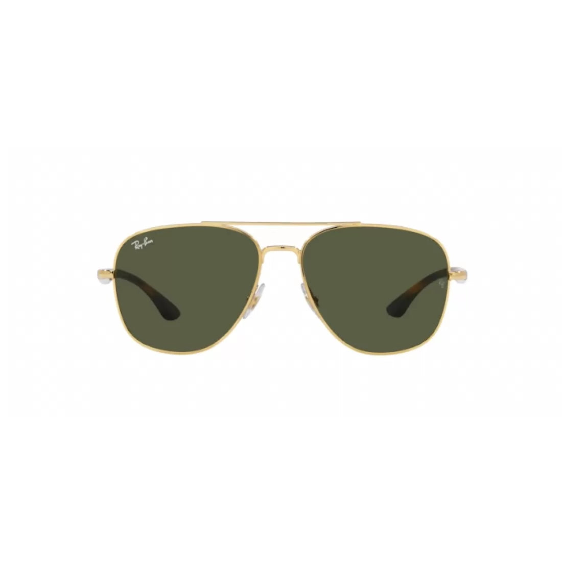 UNISEX SUNGLASSES RAY-BAN RB 3683 - 001/31 ARISTA 