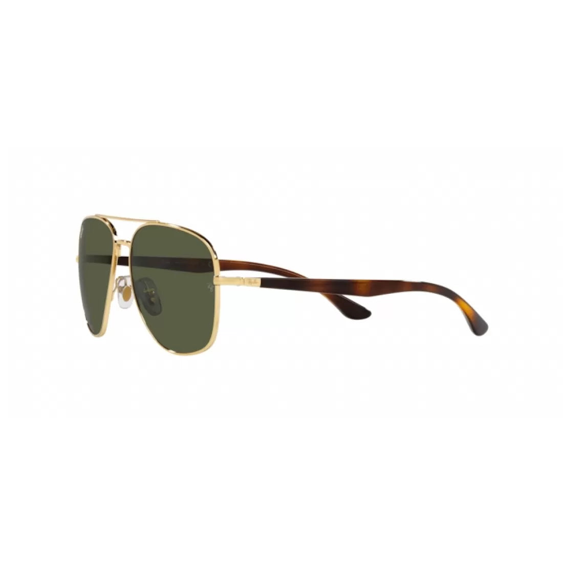 UNISEX SUNGLASSES RAY-BAN RB 3683 - 001/31 ARISTA 