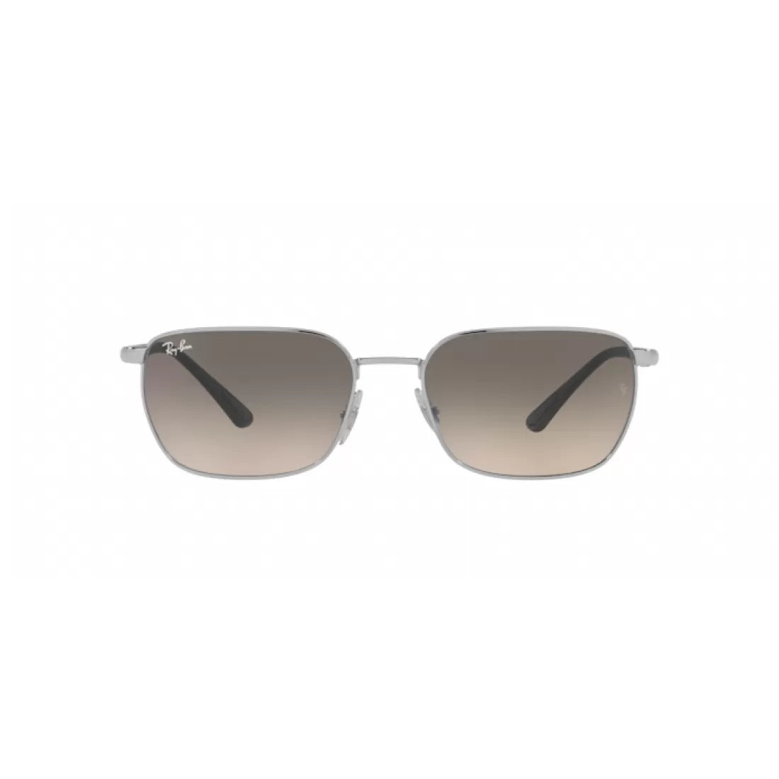 UNISEX SUNGLASSES RAY-BAN RB 3684 - 003/32 SILVER 