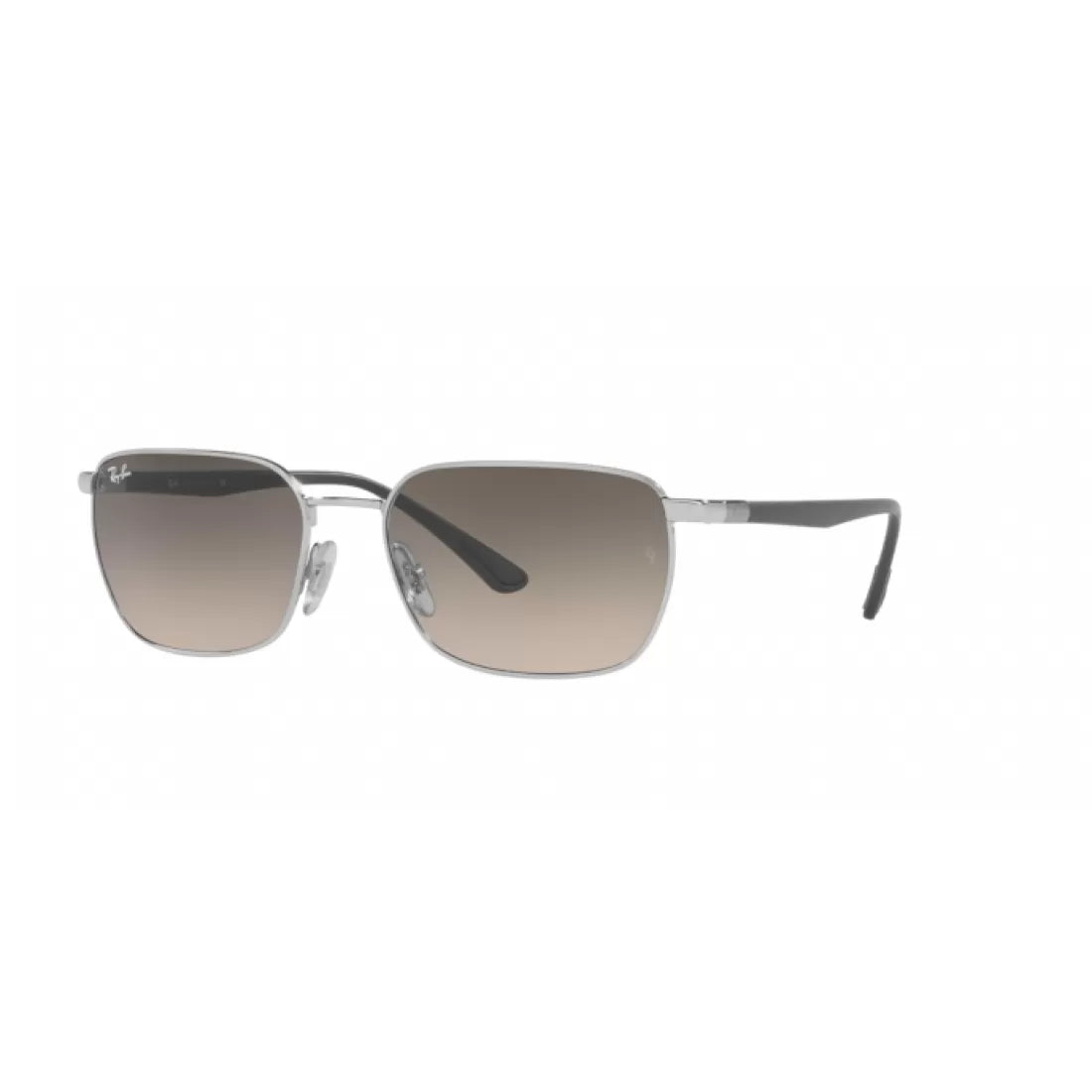 UNISEX SUNGLASSES RAY-BAN RB 3684 - 003/32 SILVER 