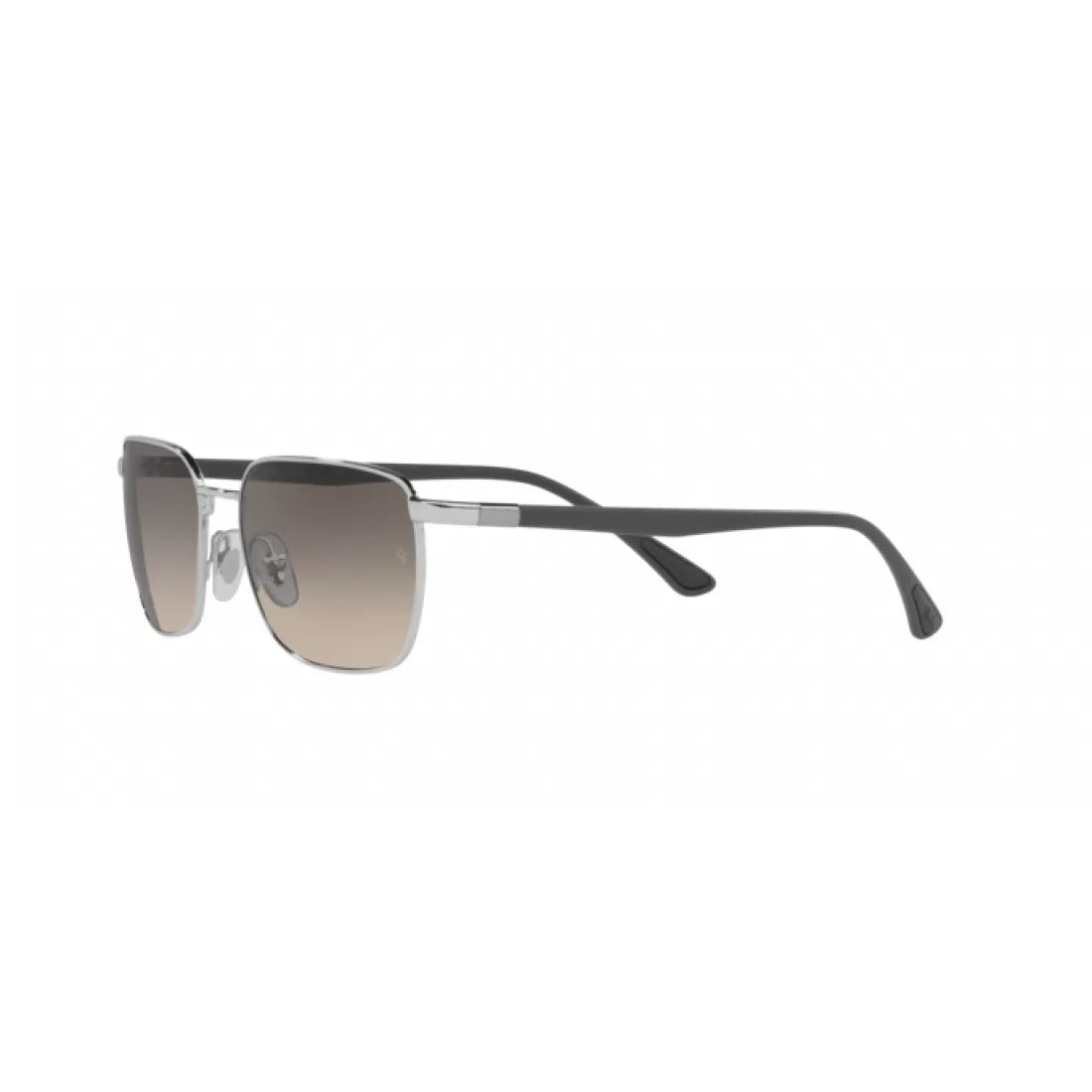 UNISEX SUNGLASSES RAY-BAN RB 3684 - 003/32 SILVER 