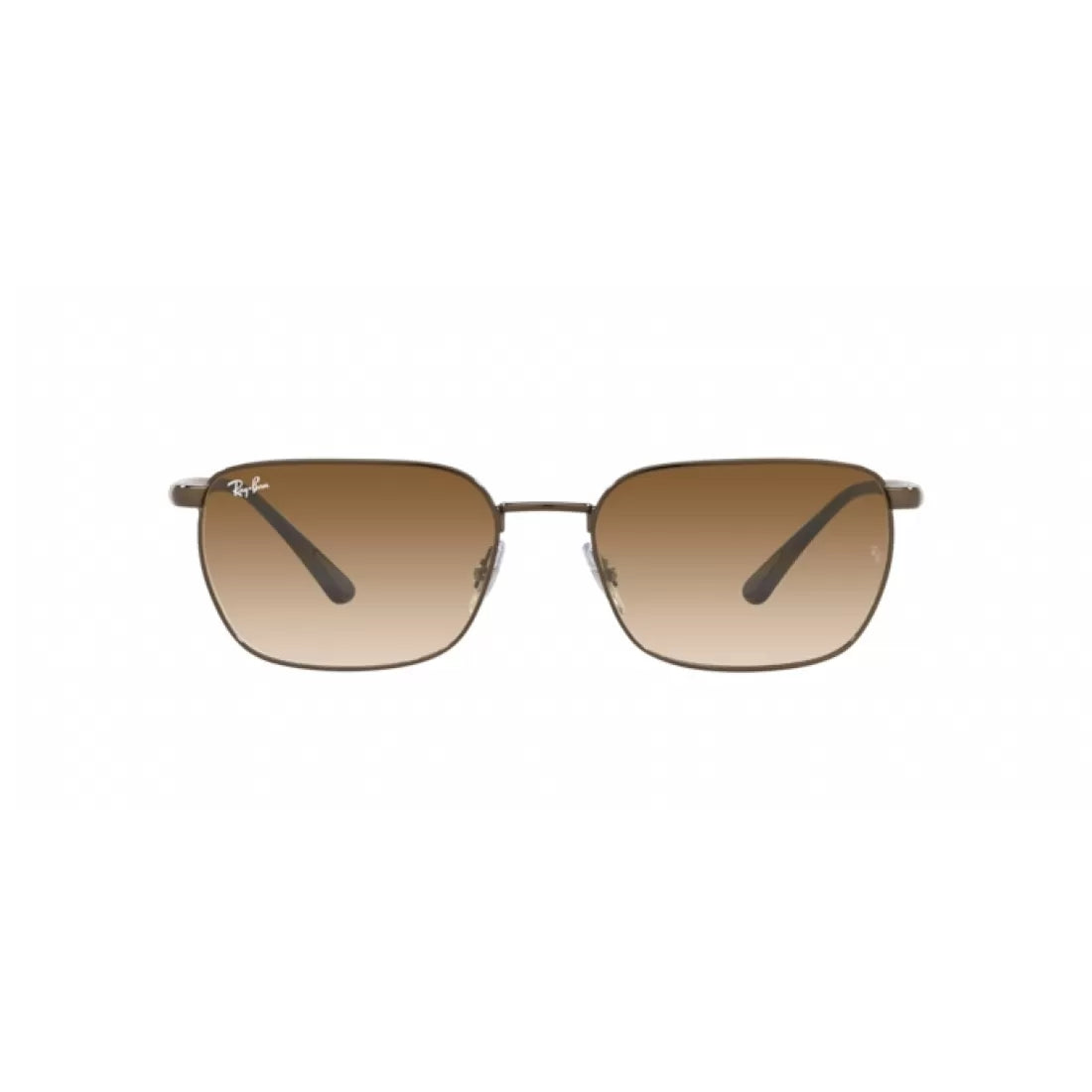 UNISEX SUNGLASSES RAY-BAN RB 3684 - 014/51 BROWN 