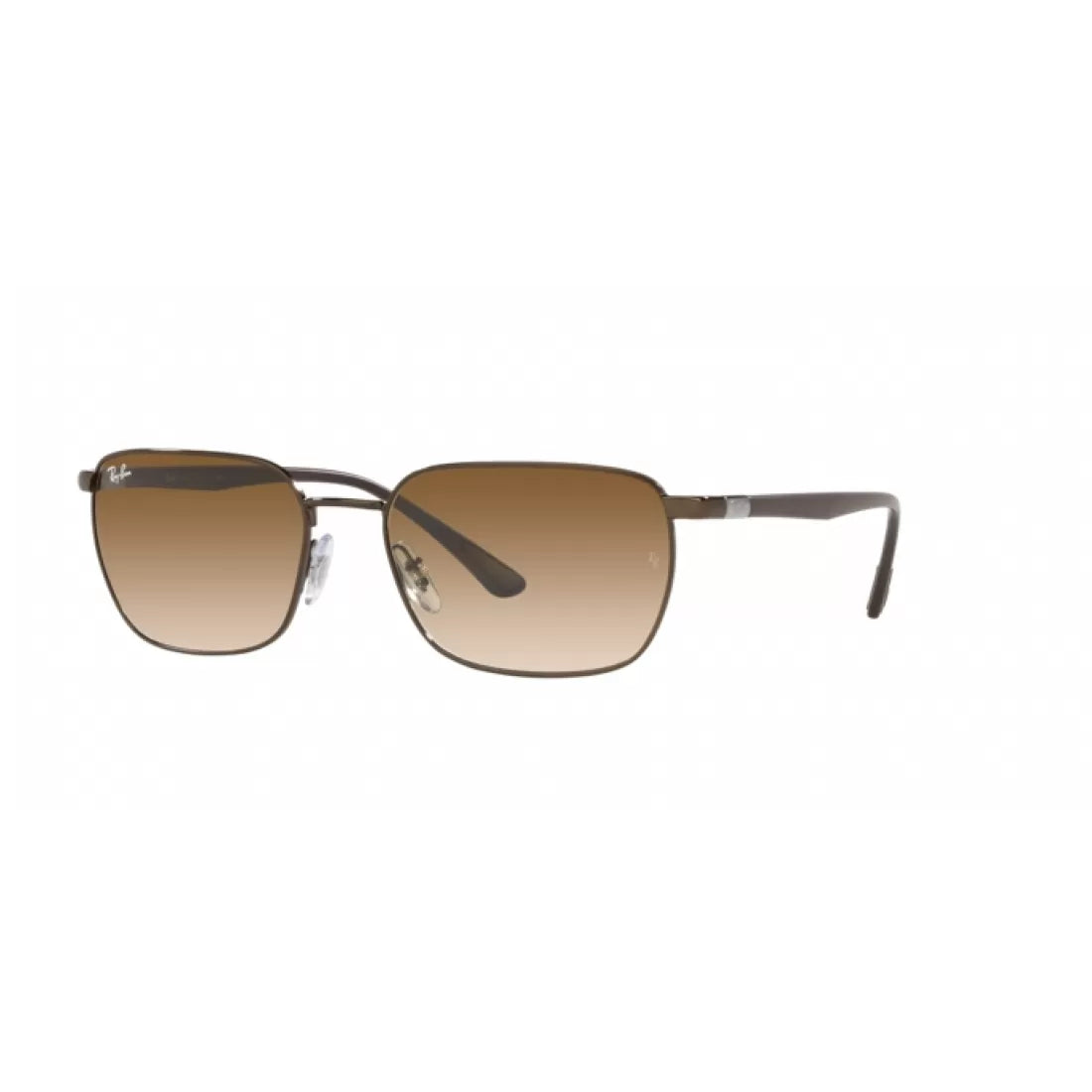 UNISEX SUNGLASSES RAY-BAN RB 3684 - 014/51 BROWN 