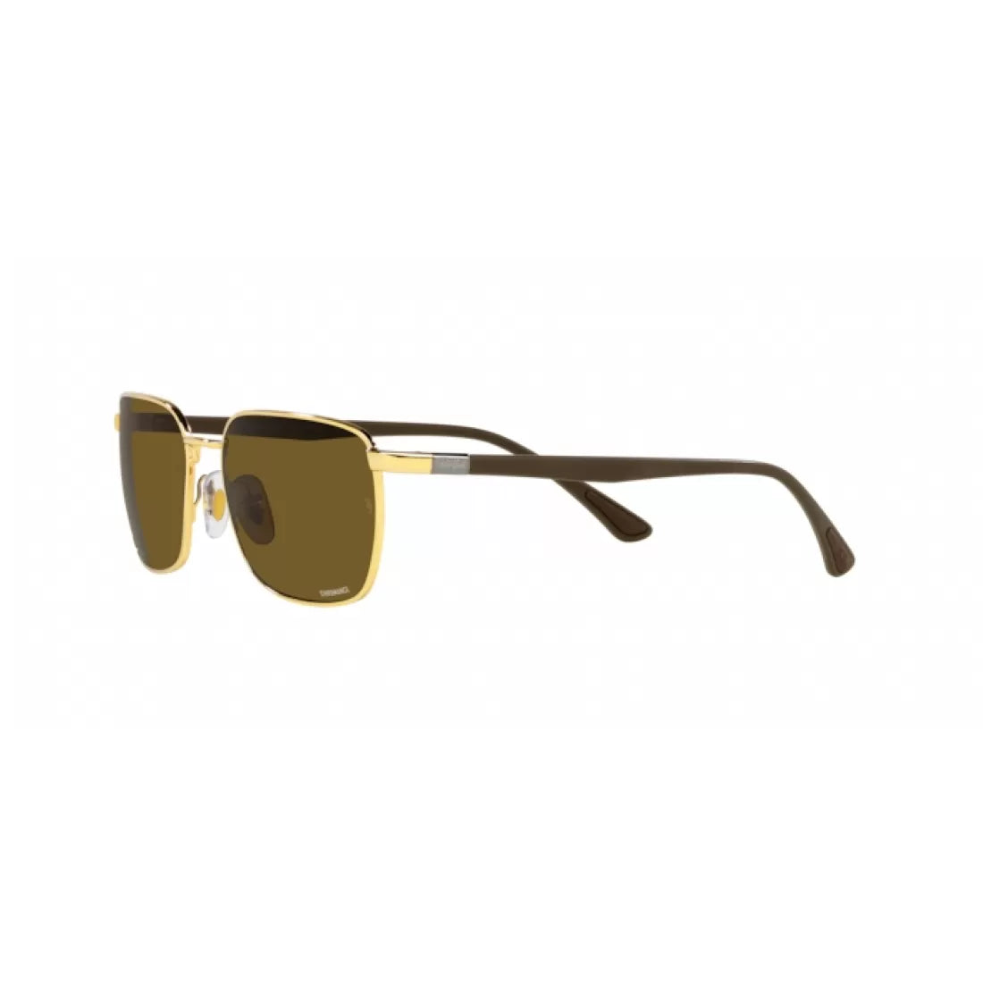 UNISEX SUNGLASSES RAY-BAN RB 3684CH - 001/AN ARISTA 