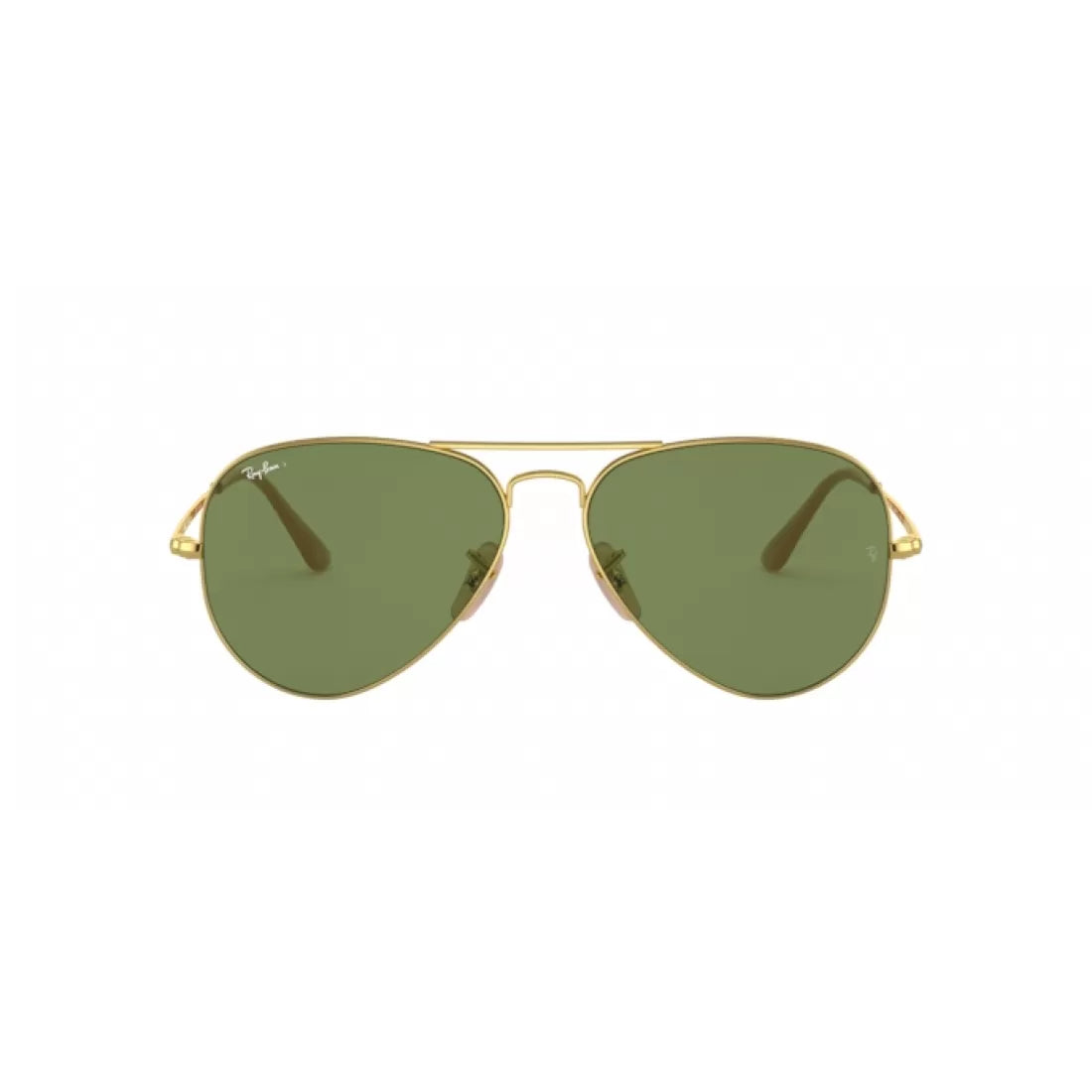 UNISEX SUNGLASSES RAY-BAN RB 3689 - 9064O9 - CALIBER 58 