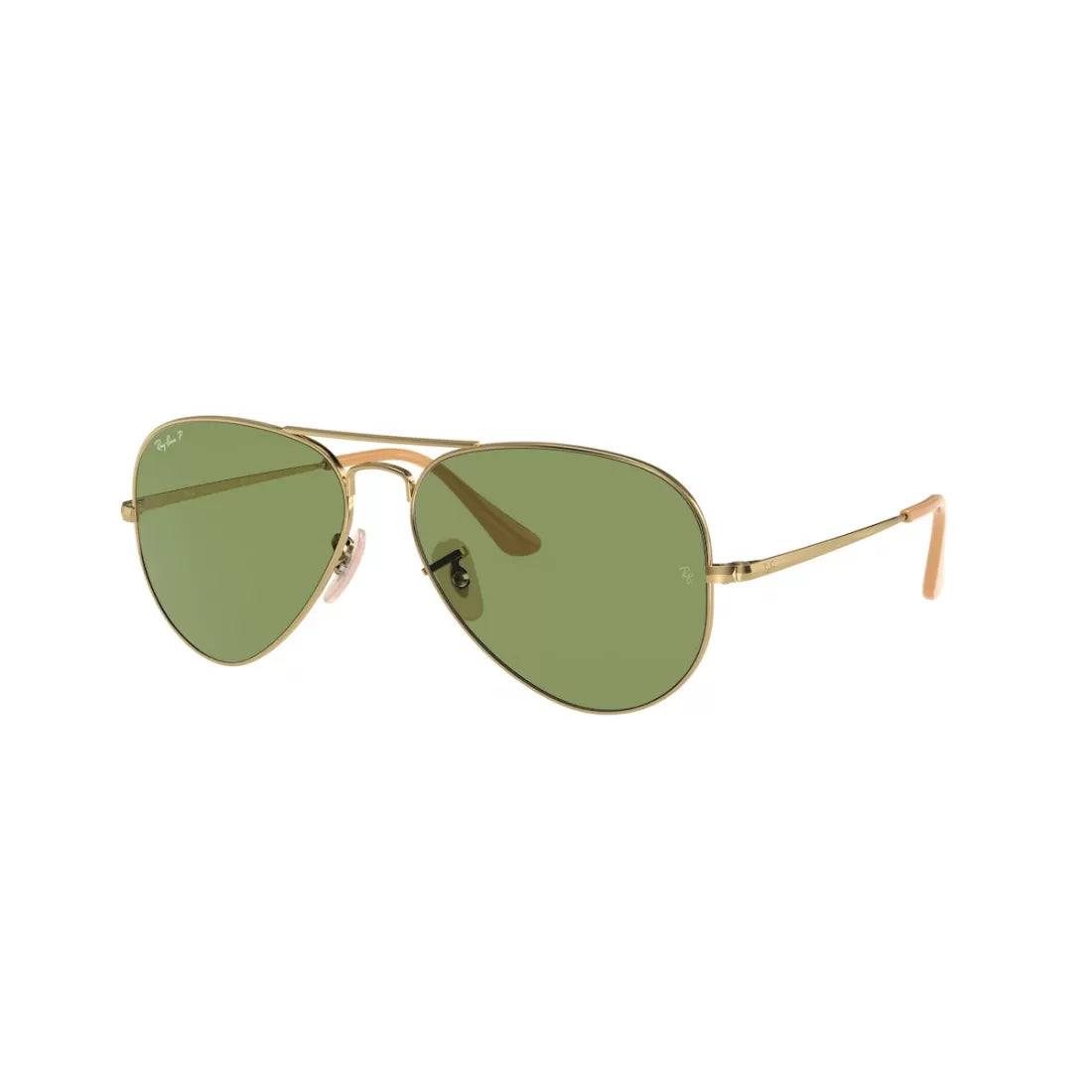 UNISEX SUNGLASSES RAY-BAN RB 3689 - 9064O9 - CALIBER 55 
