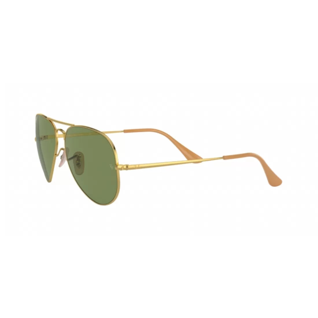 UNISEX SUNGLASSES RAY-BAN RB 3689 - 9064O9 - CALIBER 62 