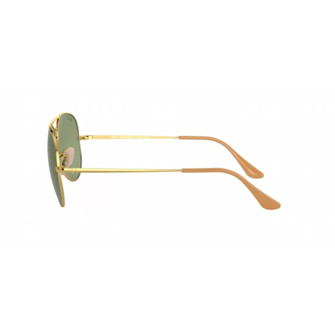 UNISEX SUNGLASSES RAY-BAN RB 3689 - 9064O9 - CALIBER 62 