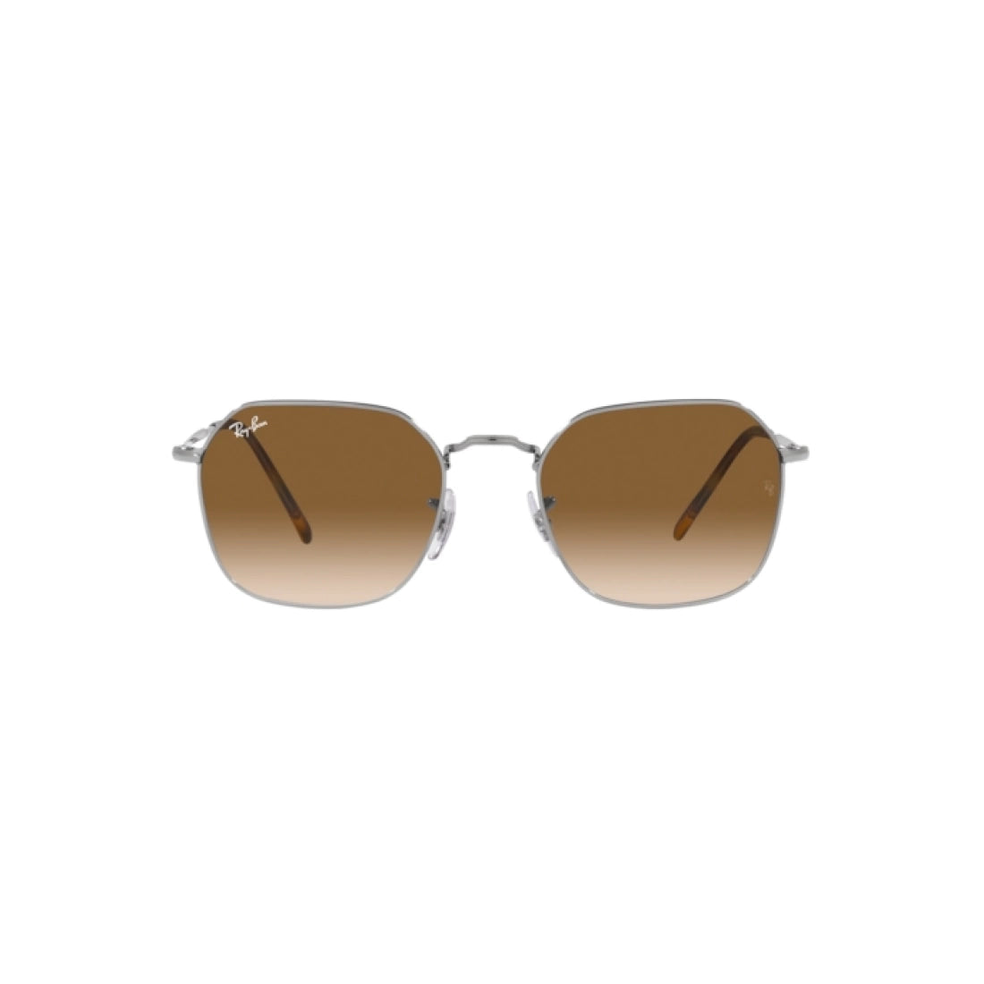 OCCHIALE DA SOLE UNISEX RAY-BAN RB 3694 JIM 004/51 CANNA DI FUCILE CALIBRO 55